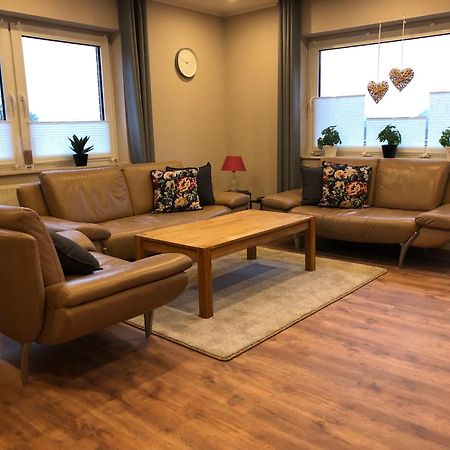 Ferienwohnung Zum Duetetal Og Apartment 1 Hilter Eksteriør billede