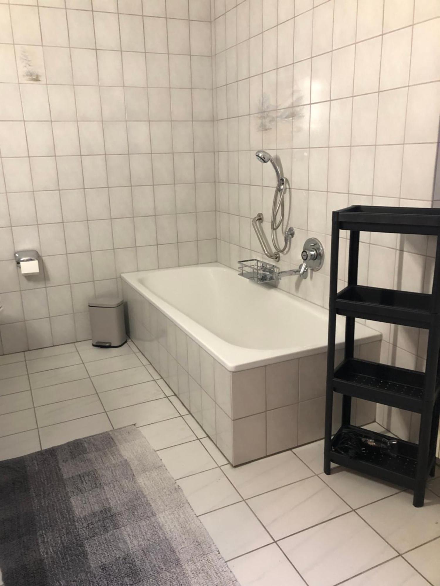 Ferienwohnung Zum Duetetal Og Apartment 1 Hilter Eksteriør billede